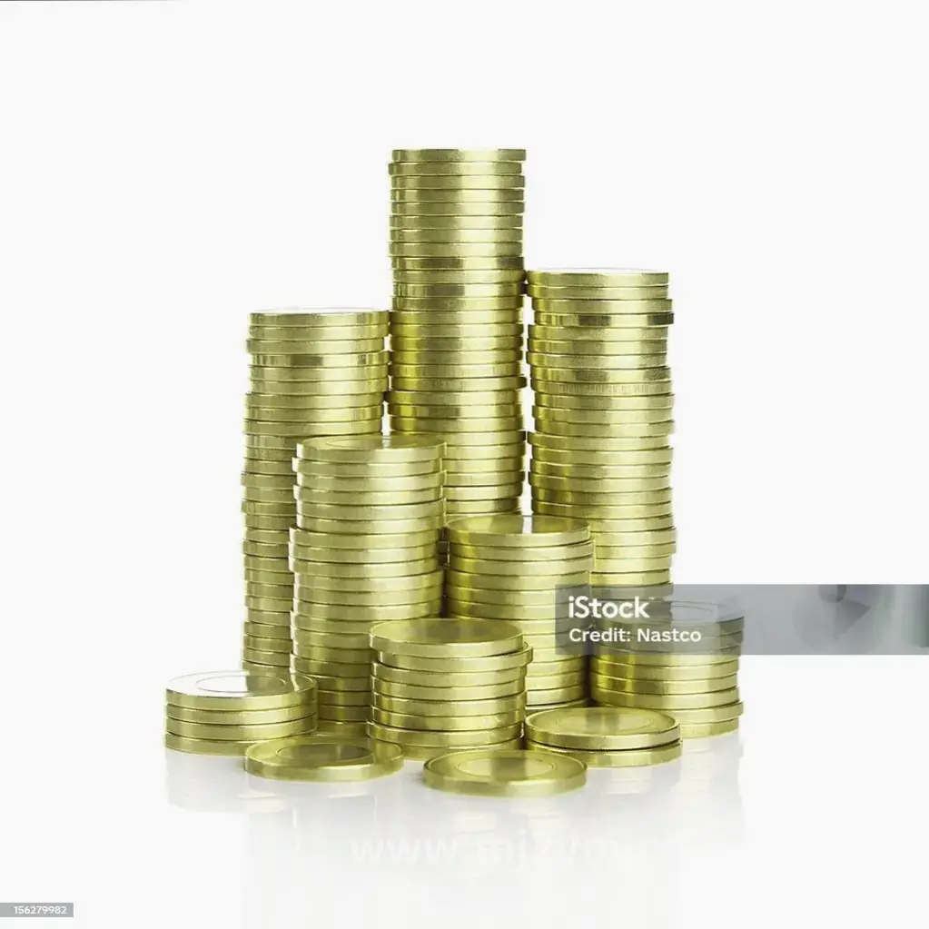 金融小白