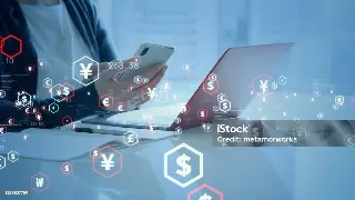 金融小白扫盲班：南宁话版金融术语大揭秘，让你秒懂“年化利率”、“征信”是乜嘢！