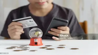 南宁借钱额度“秒提”？别信！老司机教你如何稳稳地把额度“掰”上来！ poster