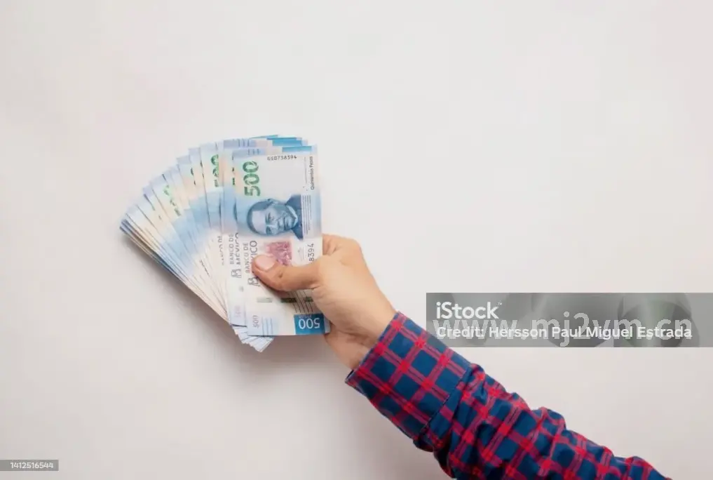 贷款审批流程